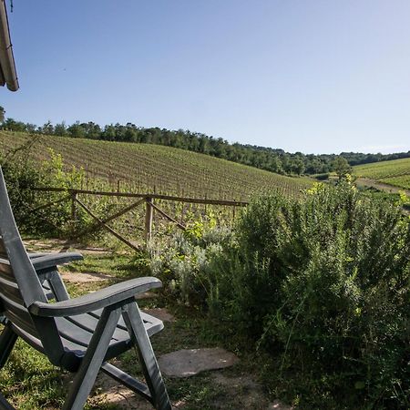 Апартаменты Il Fienile Del Vichiaccio Mercatale Val Di Pesa Экстерьер фото